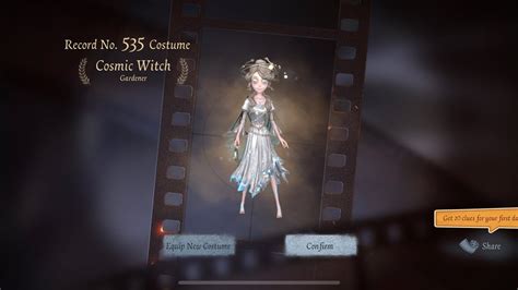 Harnessing the Planetary Cycles in Identity V Witchcraft